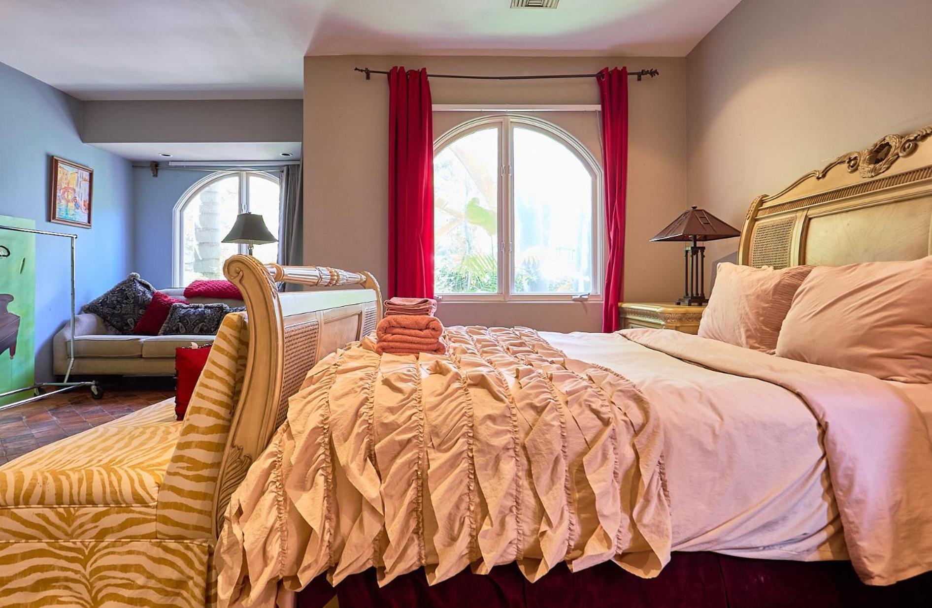 Beverly Hills Spanish Hospedagem domiciliar Los Angeles